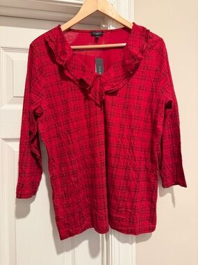 Women’s Talbot Top